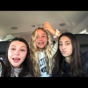 Meet your Posher, Bridget